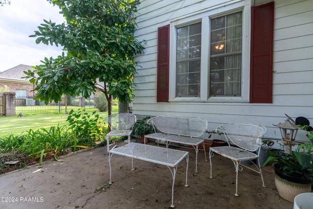 710 N Cutting Avenue, Jennings, LA 70546