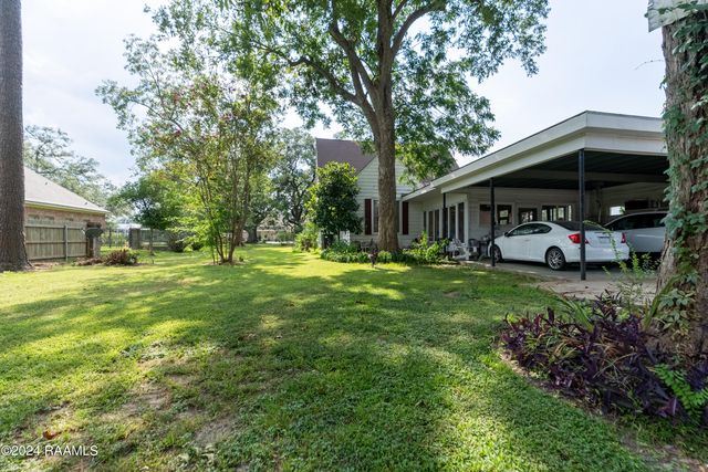 710 N Cutting Avenue, Jennings, LA 70546