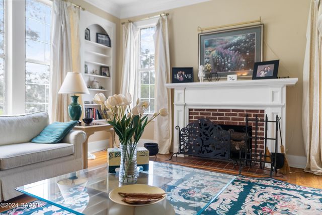 710 N Cutting Avenue, Jennings, LA 70546