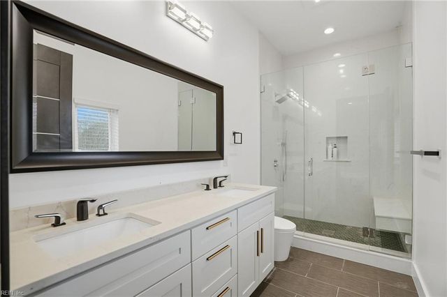 1049 Ducking Point TRL, Virginia Beach, VA 23455