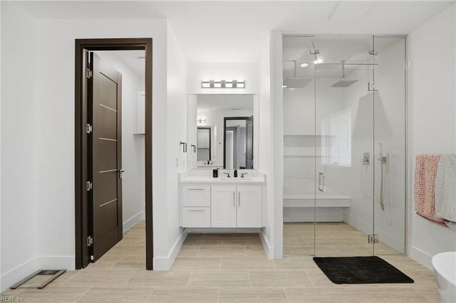 1049 Ducking Point TRL, Virginia Beach, VA 23455