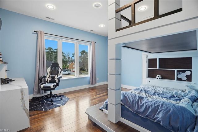 1049 Ducking Point TRL, Virginia Beach, VA 23455