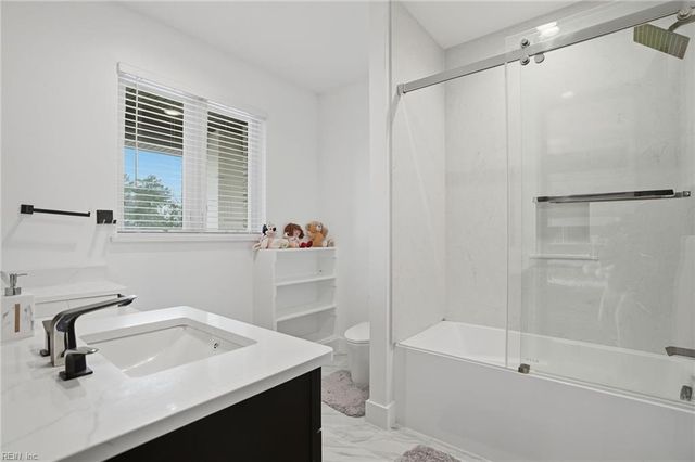 1049 Ducking Point TRL, Virginia Beach, VA 23455