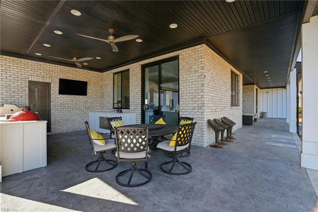 1049 Ducking Point TRL, Virginia Beach, VA 23455