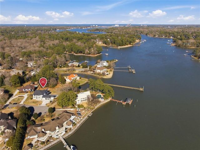 1049 Ducking Point TRL, Virginia Beach, VA 23455