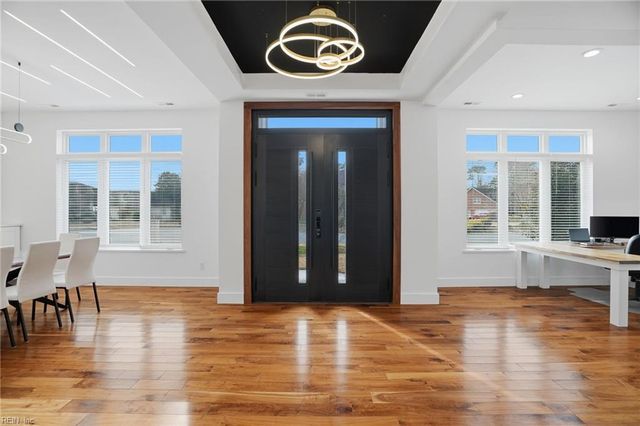 1049 Ducking Point TRL, Virginia Beach, VA 23455