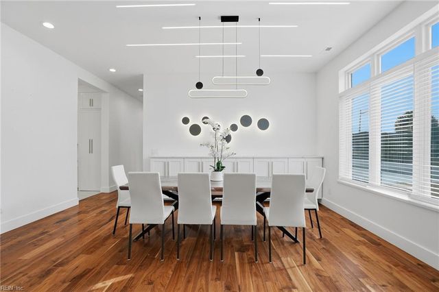 1049 Ducking Point TRL, Virginia Beach, VA 23455