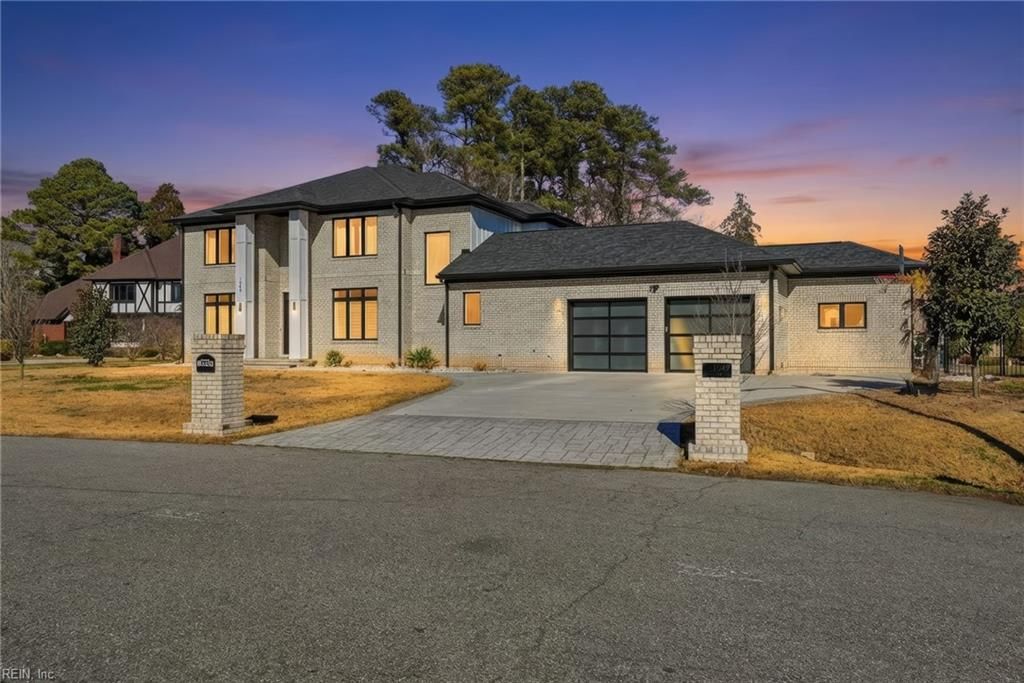 1049 Ducking Point TRL, Virginia Beach, VA 23455