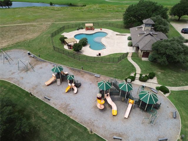 8329 Annanhill Lane, Cleburne, TX 76033