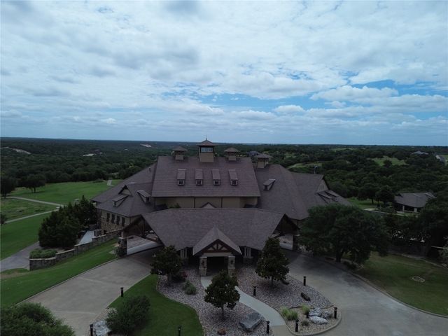 8329 Annanhill Lane, Cleburne, TX 76033