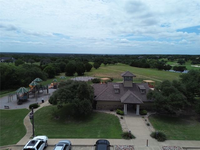 8329 Annanhill Lane, Cleburne, TX 76033