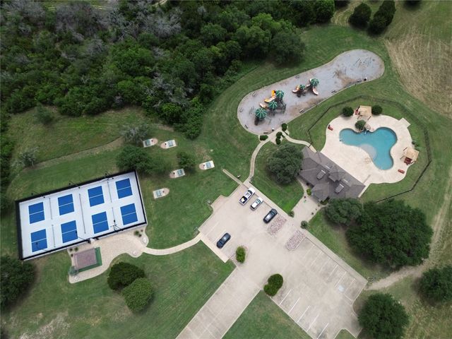 8329 Annanhill Lane, Cleburne, TX 76033