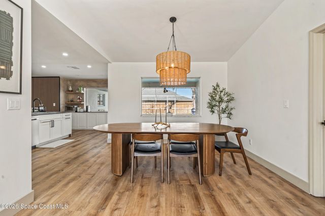 2054 Bottlebrush Drive, Melbourne, FL 32935