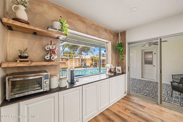 2054 Bottlebrush Drive, Melbourne, FL 32935