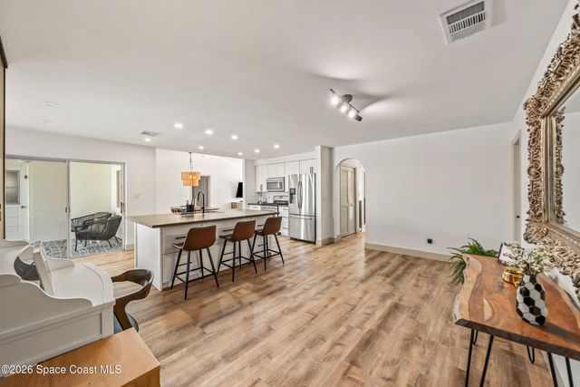 2054 Bottlebrush Drive, Melbourne, FL 32935