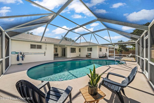 2054 Bottlebrush Drive, Melbourne, FL 32935