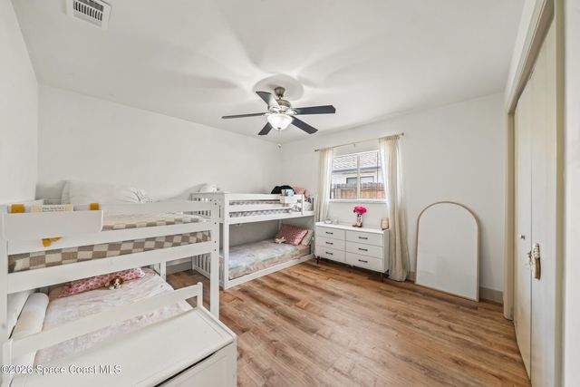 2054 Bottlebrush Drive, Melbourne, FL 32935