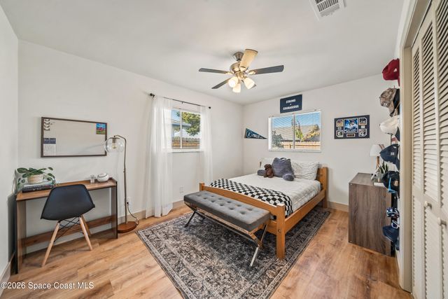 2054 Bottlebrush Drive, Melbourne, FL 32935