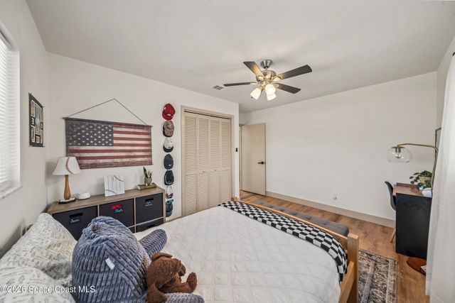 2054 Bottlebrush Drive, Melbourne, FL 32935