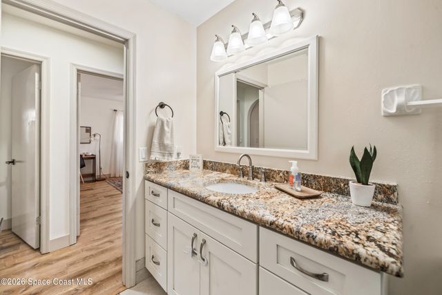 2054 Bottlebrush Drive, Melbourne, FL 32935