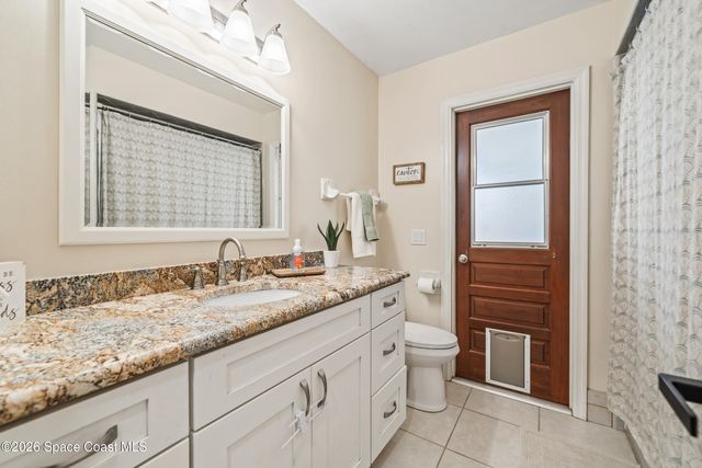 2054 Bottlebrush Drive, Melbourne, FL 32935