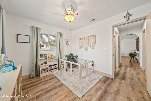 2054 Bottlebrush Drive, Melbourne, FL 32935