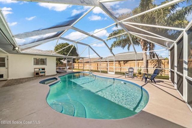 2054 Bottlebrush Drive, Melbourne, FL 32935