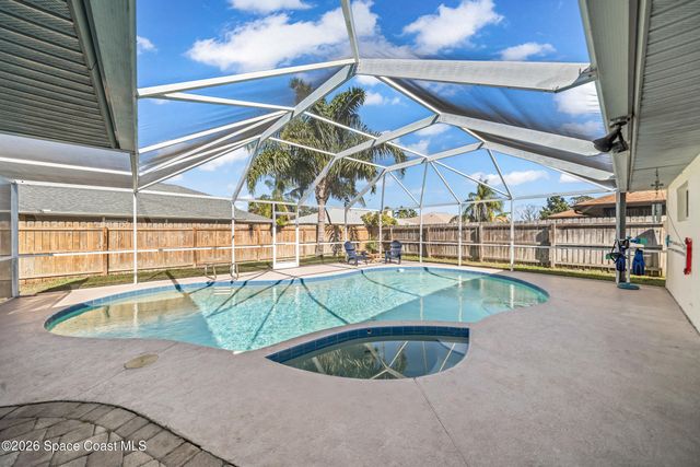 2054 Bottlebrush Drive, Melbourne, FL 32935