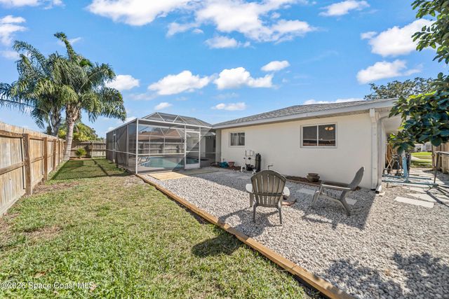 2054 Bottlebrush Drive, Melbourne, FL 32935