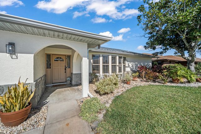 2054 Bottlebrush Drive, Melbourne, FL 32935