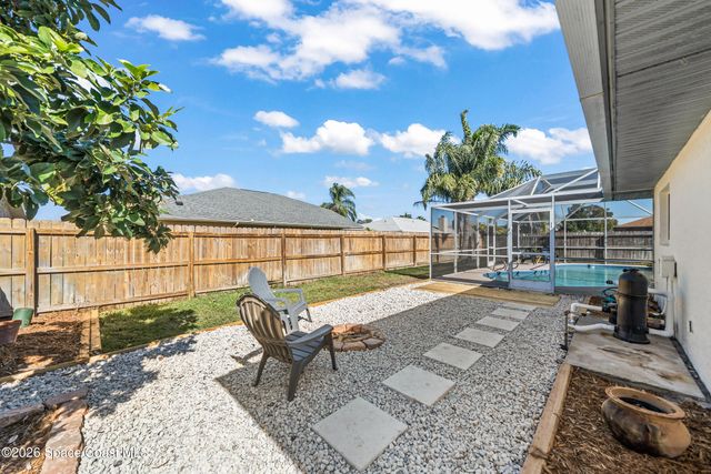 2054 Bottlebrush Drive, Melbourne, FL 32935