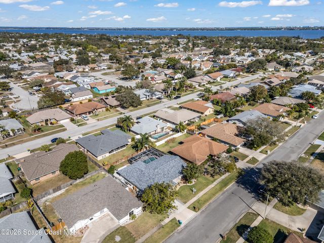 2054 Bottlebrush Drive, Melbourne, FL 32935