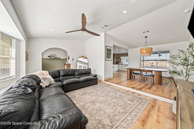 2054 Bottlebrush Drive, Melbourne, FL 32935