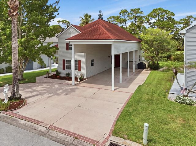 523 FAIRWAYS DRIVE 523, Titusville, FL 32780