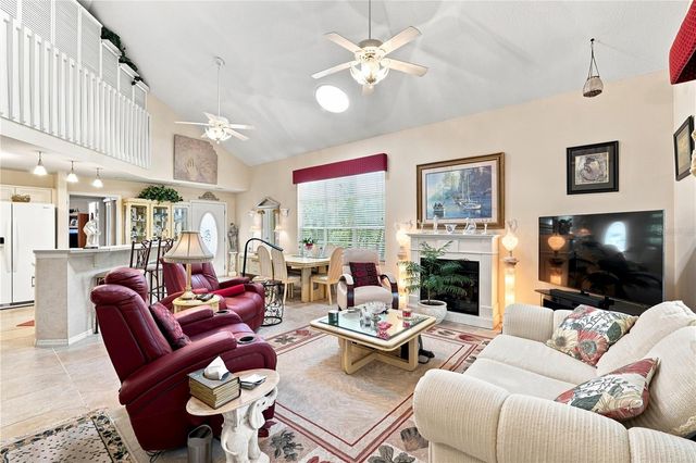 523 FAIRWAYS DRIVE 523, Titusville, FL 32780