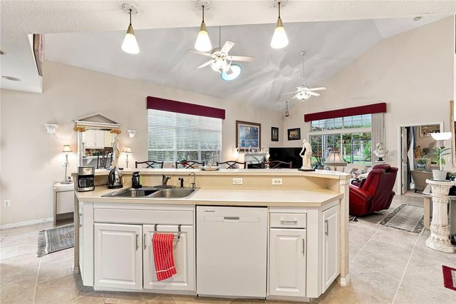523 FAIRWAYS DRIVE 523, Titusville, FL 32780