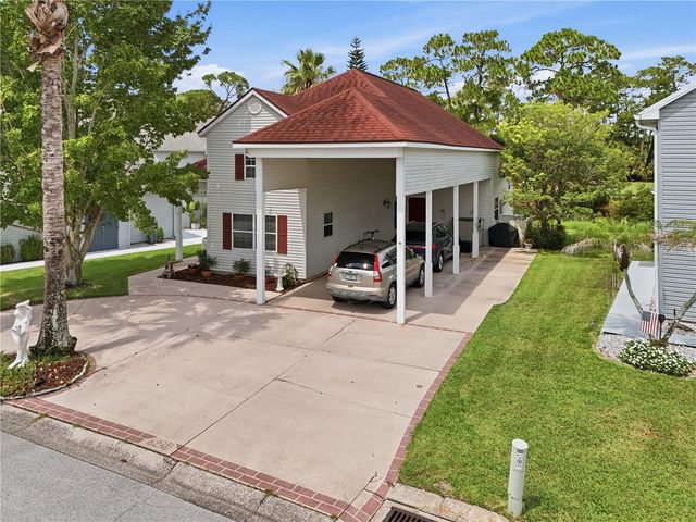 523 FAIRWAYS DRIVE 523, Titusville, FL 32780