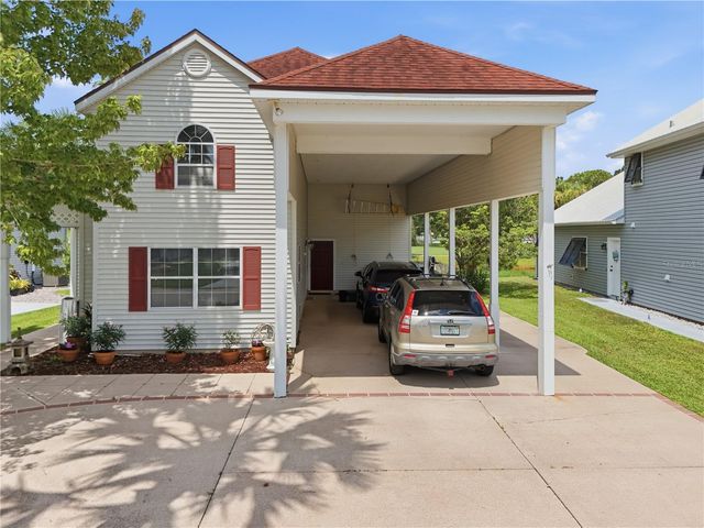 523 FAIRWAYS DRIVE 523, Titusville, FL 32780