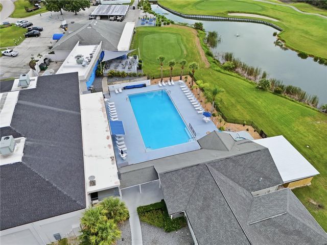 523 FAIRWAYS DRIVE 523, Titusville, FL 32780