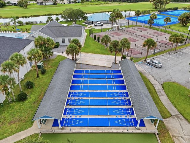 523 FAIRWAYS DRIVE 523, Titusville, FL 32780