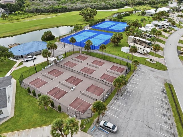 523 FAIRWAYS DRIVE 523, Titusville, FL 32780