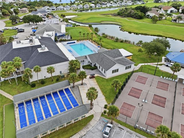 523 FAIRWAYS DRIVE 523, Titusville, FL 32780