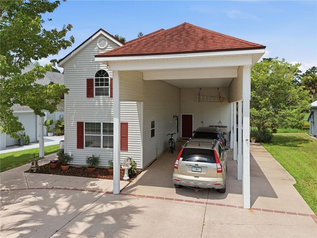 523 FAIRWAYS DRIVE 523, Titusville, FL 32780