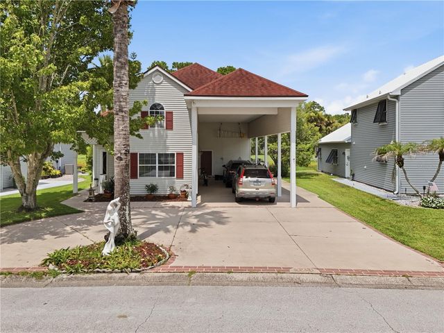 523 FAIRWAYS DRIVE 523, Titusville, FL 32780