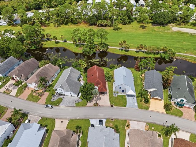 523 FAIRWAYS DRIVE 523, Titusville, FL 32780