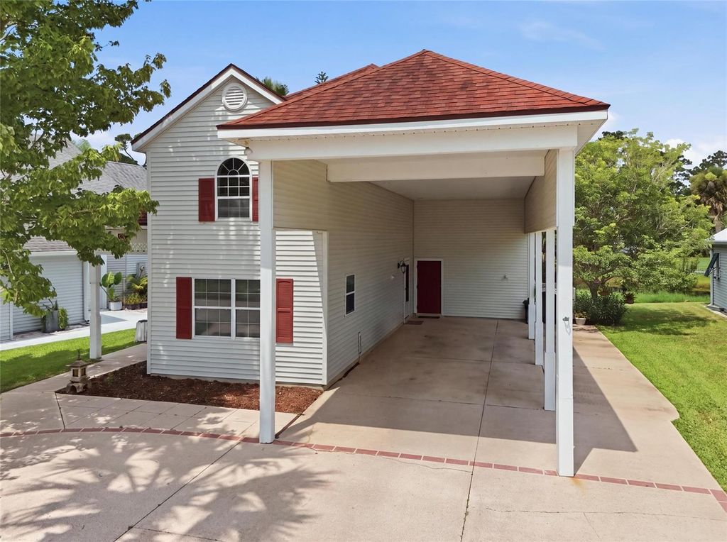 523 FAIRWAYS DRIVE 523, Titusville, FL 32780