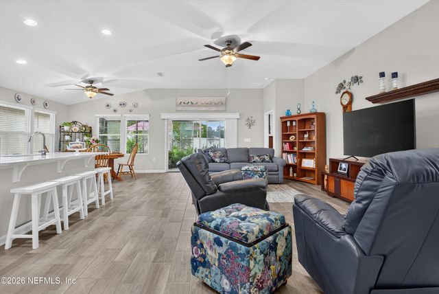 4319 GREEN RIVER Place, Middleburg, FL 32068