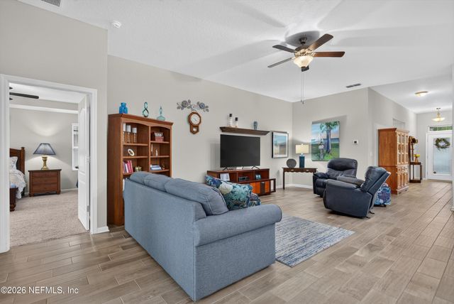 4319 GREEN RIVER Place, Middleburg, FL 32068