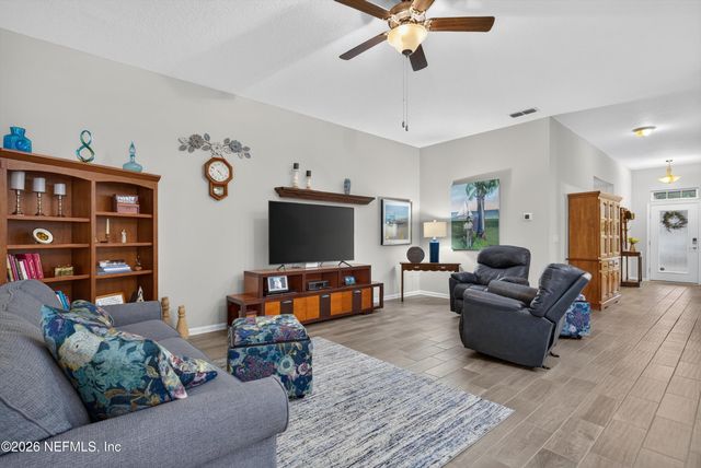 4319 GREEN RIVER Place, Middleburg, FL 32068