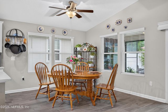4319 GREEN RIVER Place, Middleburg, FL 32068